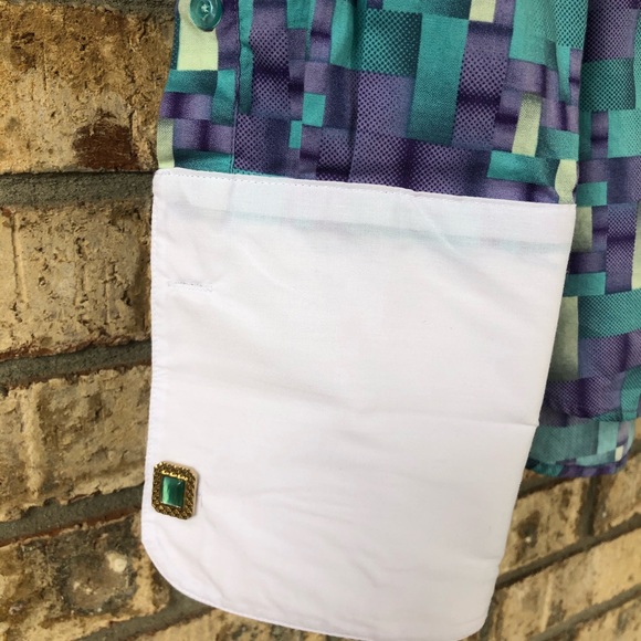 Men’s dress shirt - Picture 3 of 4